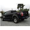 Image 24 : F6 --  2011 FORD F150 SUPERCREW 4X4, Black, 314,425 KM  KMS
