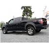 Image 25 : F6 --  2011 FORD F150 SUPERCREW 4X4, Black, 314,425 KM  KMS