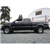 Image 26 : F6 --  2011 FORD F150 SUPERCREW 4X4, Black, 314,425 KM  KMS