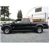 Image 27 : F6 --  2011 FORD F150 SUPERCREW 4X4, Black, 314,425 KM  KMS