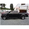 Image 28 : F6 --  2011 FORD F150 SUPERCREW 4X4, Black, 314,425 KM  KMS