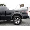 Image 36 : F6 --  2011 FORD F150 SUPERCREW 4X4, Black, 314,425 KM  KMS