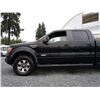 Image 37 : F6 --  2011 FORD F150 SUPERCREW 4X4, Black, 314,425 KM  KMS
