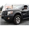 Image 42 : F6 --  2011 FORD F150 SUPERCREW 4X4, Black, 314,425 KM  KMS