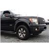 Image 43 : F6 --  2011 FORD F150 SUPERCREW 4X4, Black, 314,425 KM  KMS