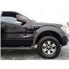 Image 47 : F6 --  2011 FORD F150 SUPERCREW 4X4, Black, 314,425 KM  KMS