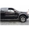 Image 48 : F6 --  2011 FORD F150 SUPERCREW 4X4, Black, 314,425 KM  KMS