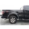 Image 49 : F6 --  2011 FORD F150 SUPERCREW 4X4, Black, 314,425 KM  KMS