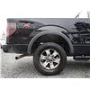 Image 50 : F6 --  2011 FORD F150 SUPERCREW 4X4, Black, 314,425 KM  KMS