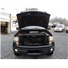 Image 56 : F6 --  2011 FORD F150 SUPERCREW 4X4, Black, 314,425 KM  KMS