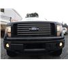 Image 5 : F6 --  2011 FORD F150 SUPERCREW 4X4, Black, 314,425 KM  KMS