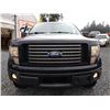 Image 6 : F6 --  2011 FORD F150 SUPERCREW 4X4, Black, 314,425 KM  KMS