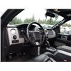 Image 93 : F6 --  2011 FORD F150 SUPERCREW 4X4, Black, 314,425 KM  KMS