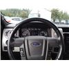 Image 97 : F6 --  2011 FORD F150 SUPERCREW 4X4, Black, 314,425 KM  KMS