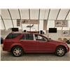 Image 22 : A10 --  2005 CADILLAC SRX AWD, Red, 288439 KM  KMS