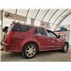 Image 25 : A10 --  2005 CADILLAC SRX AWD, Red, 288439 KM  KMS