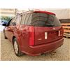 Image 38 : A10 --  2005 CADILLAC SRX AWD, Red, 288439 KM  KMS