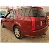 Image 39 : A10 --  2005 CADILLAC SRX AWD, Red, 288439 KM  KMS