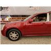 Image 54 : A10 --  2005 CADILLAC SRX AWD, Red, 288439 KM  KMS