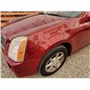 Image 57 : A10 --  2005 CADILLAC SRX AWD, Red, 288439 KM  KMS