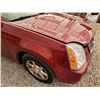 Image 58 : A10 --  2005 CADILLAC SRX AWD, Red, 288439 KM  KMS