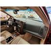 Image 76 : A10 --  2005 CADILLAC SRX AWD, Red, 288439 KM  KMS