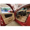 Image 90 : A10 --  2005 CADILLAC SRX AWD, Red, 288439 KM  KMS
