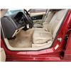 Image 93 : A10 --  2005 CADILLAC SRX AWD, Red, 288439 KM  KMS