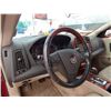 Image 95 : A10 --  2005 CADILLAC SRX AWD, Red, 288439 KM  KMS