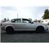 Image 10 : A9 --  2009 PONTIAC G5 SE, Grey, 218176