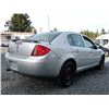 Image 13 : A9 --  2009 PONTIAC G5 SE, Grey, 218176