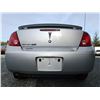 Image 15 : A9 --  2009 PONTIAC G5 SE, Grey, 218176