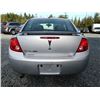 Image 16 : A9 --  2009 PONTIAC G5 SE, Grey, 218176