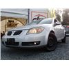 Image 3 : A9 --  2009 PONTIAC G5 SE, Grey, 218176