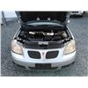 Image 43 : A9 --  2009 PONTIAC G5 SE, Grey, 218176