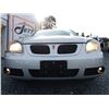Image 4 : A9 --  2009 PONTIAC G5 SE, Grey, 218176