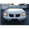 Image 5 : A9 --  2009 PONTIAC G5 SE, Grey, 218176