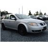 Image 8 : A9 --  2009 PONTIAC G5 SE, Grey, 218176