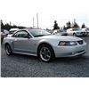 Image 10 : C6E --  2004 FORD MUSTANG GT CONVERTIBLE, Grey, 221025 KM
