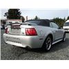 Image 17 : C6E --  2004 FORD MUSTANG GT CONVERTIBLE, Grey, 221025 KM