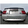 Image 19 : C6E --  2004 FORD MUSTANG GT CONVERTIBLE, Grey, 221025 KM