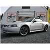 Image 1 : C6E --  2004 FORD MUSTANG GT CONVERTIBLE, Grey, 221025 KM