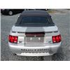 Image 22 : C6E --  2004 FORD MUSTANG GT CONVERTIBLE, Grey, 221025 KM