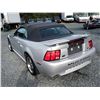 Image 23 : C6E --  2004 FORD MUSTANG GT CONVERTIBLE, Grey, 221025 KM