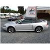 Image 29 : C6E --  2004 FORD MUSTANG GT CONVERTIBLE, Grey, 221025 KM