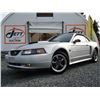 Image 2 : C6E --  2004 FORD MUSTANG GT CONVERTIBLE, Grey, 221025 KM