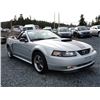 Image 32 : C6E --  2004 FORD MUSTANG GT CONVERTIBLE, Grey, 221025 KM