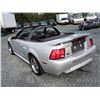 Image 39 : C6E --  2004 FORD MUSTANG GT CONVERTIBLE, Grey, 221025 KM