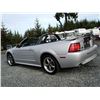 Image 40 : C6E --  2004 FORD MUSTANG GT CONVERTIBLE, Grey, 221025 KM
