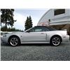 Image 42 : C6E --  2004 FORD MUSTANG GT CONVERTIBLE, Grey, 221025 KM